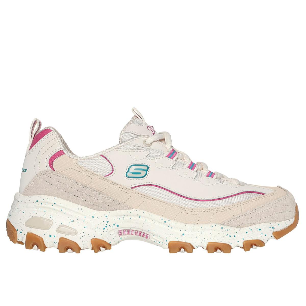 PATIKE SKECHERS D'LITES W 