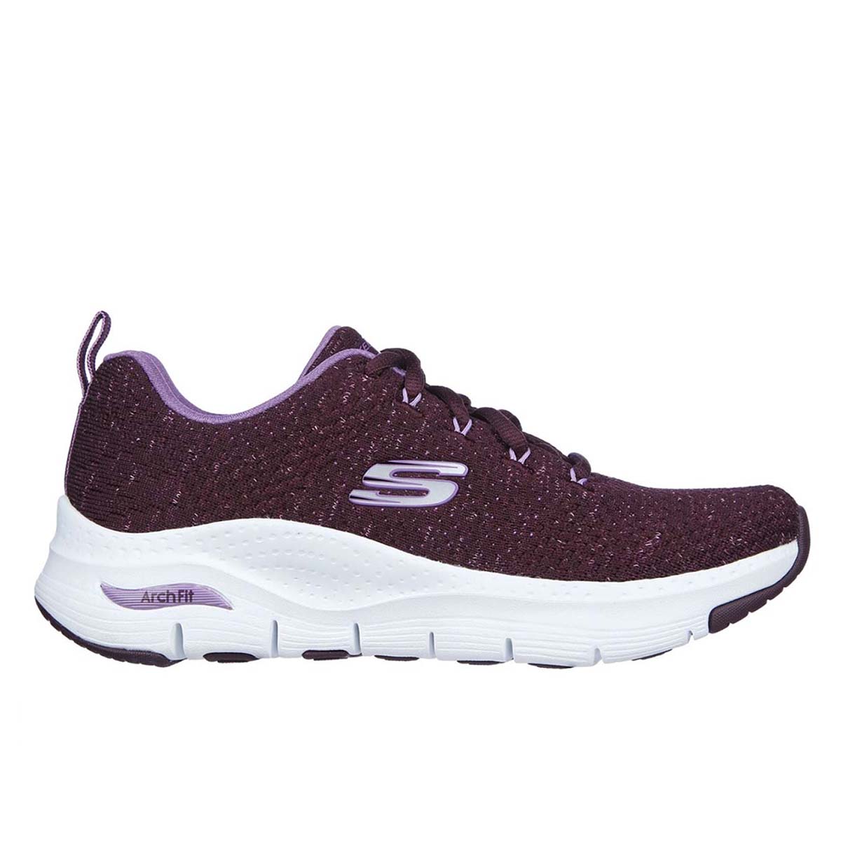 PATIKE SKECHERS ARCH FIT-GLEE FOR AL W 
