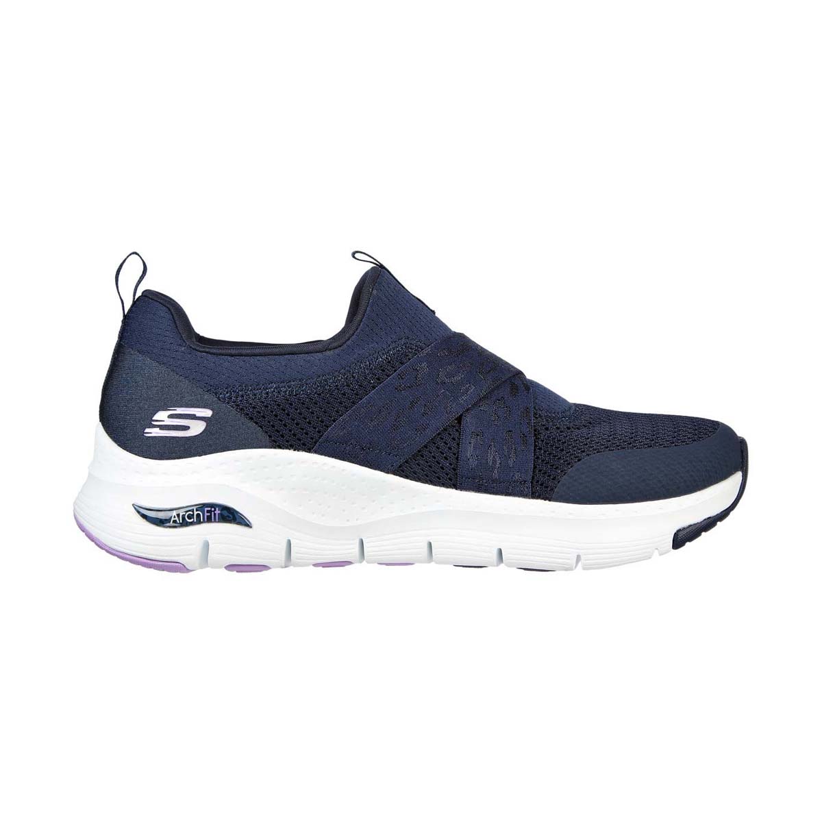 PATIKE SKECHERS ARCH FIT-MODERN RHYT W 