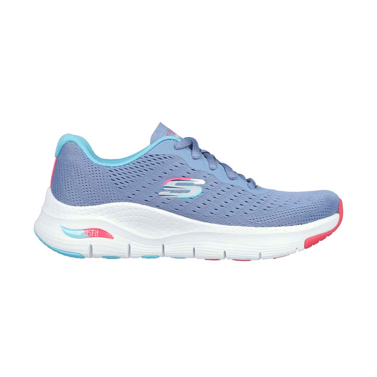 PATIKE SKECHERS ARCH FIT-INFINITY CO W 