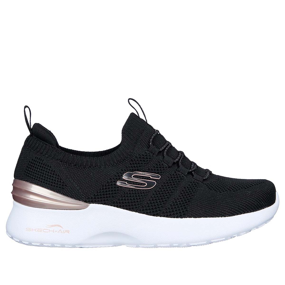PATIKE SKECHERS SKECH-AIR DYNAMIGHT - PERFECT STEPS W 
