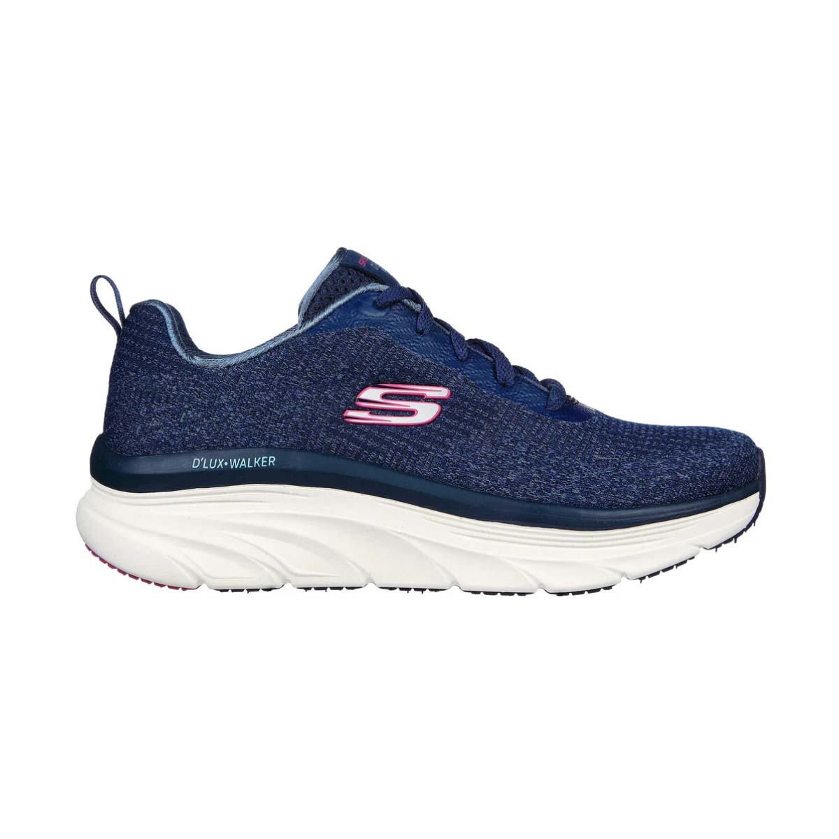 PATIKE SKECHERS D'LUX WALKER-DAILY BEAUTY W