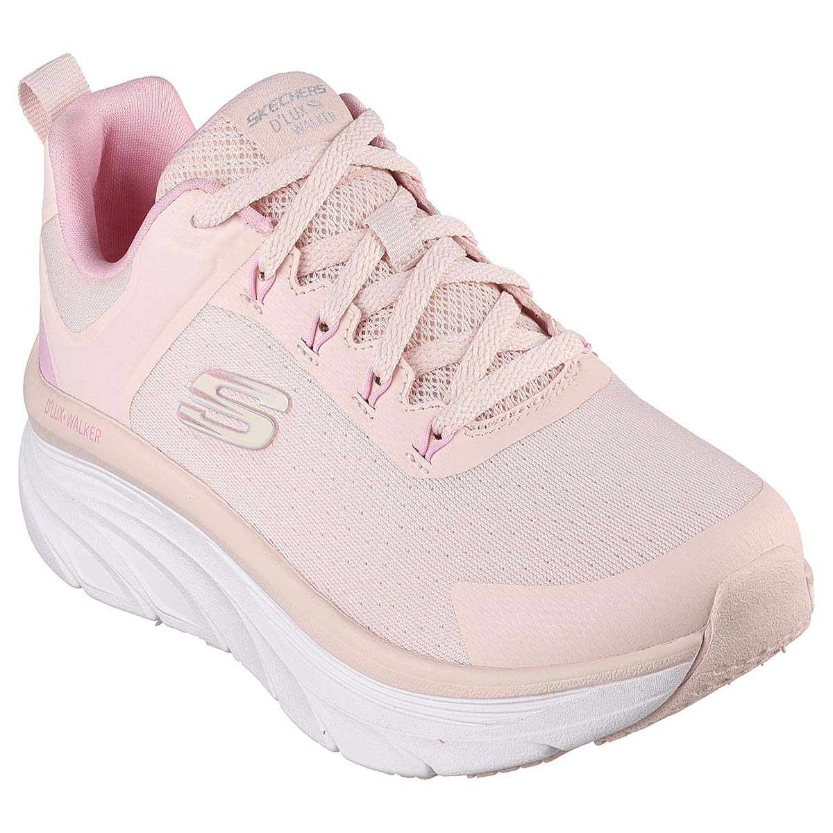 PATIKE SKECHERS D'LUX WALKER - ONE DRIVE W 