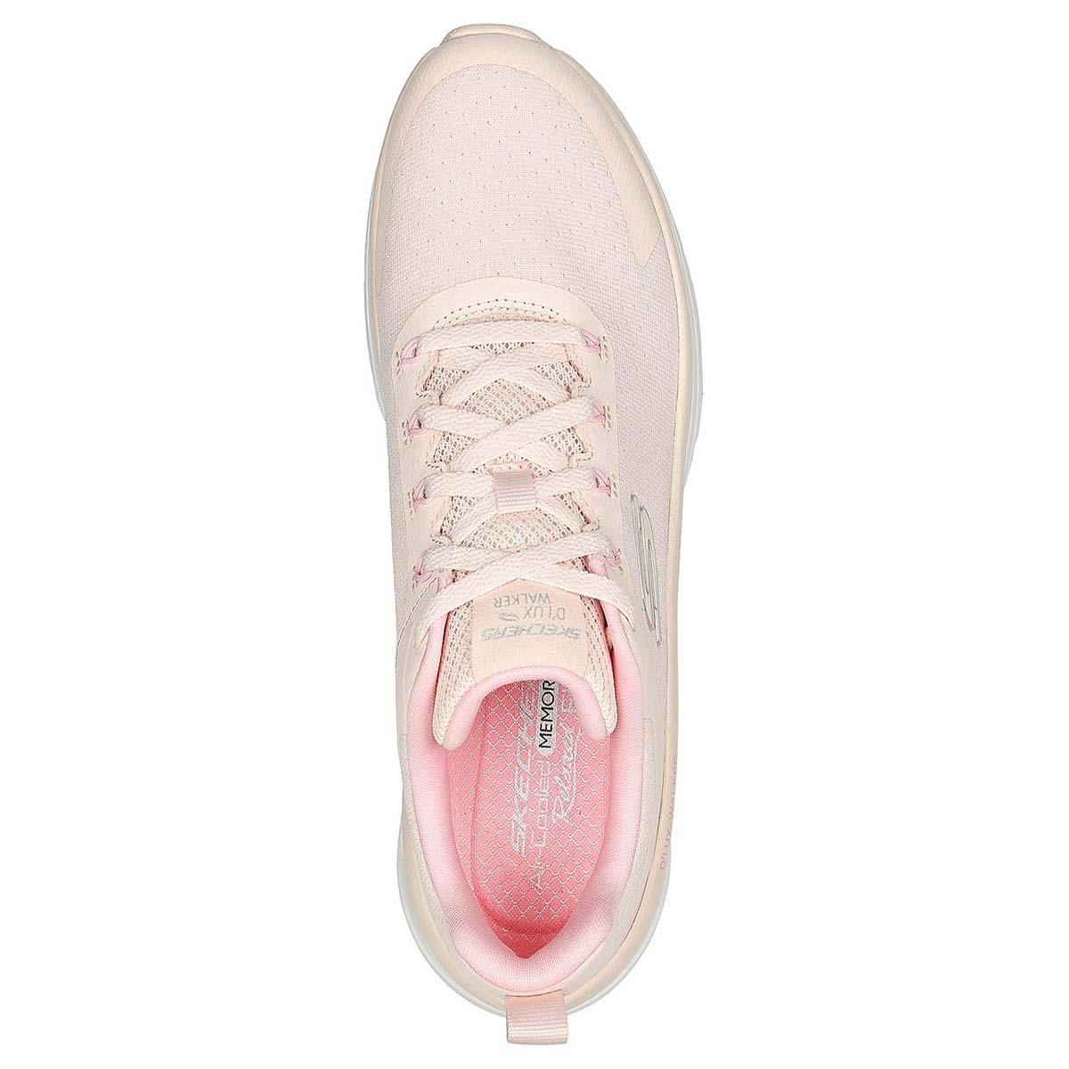 PATIKE SKECHERS D'LUX WALKER - ONE DRIVE W 
