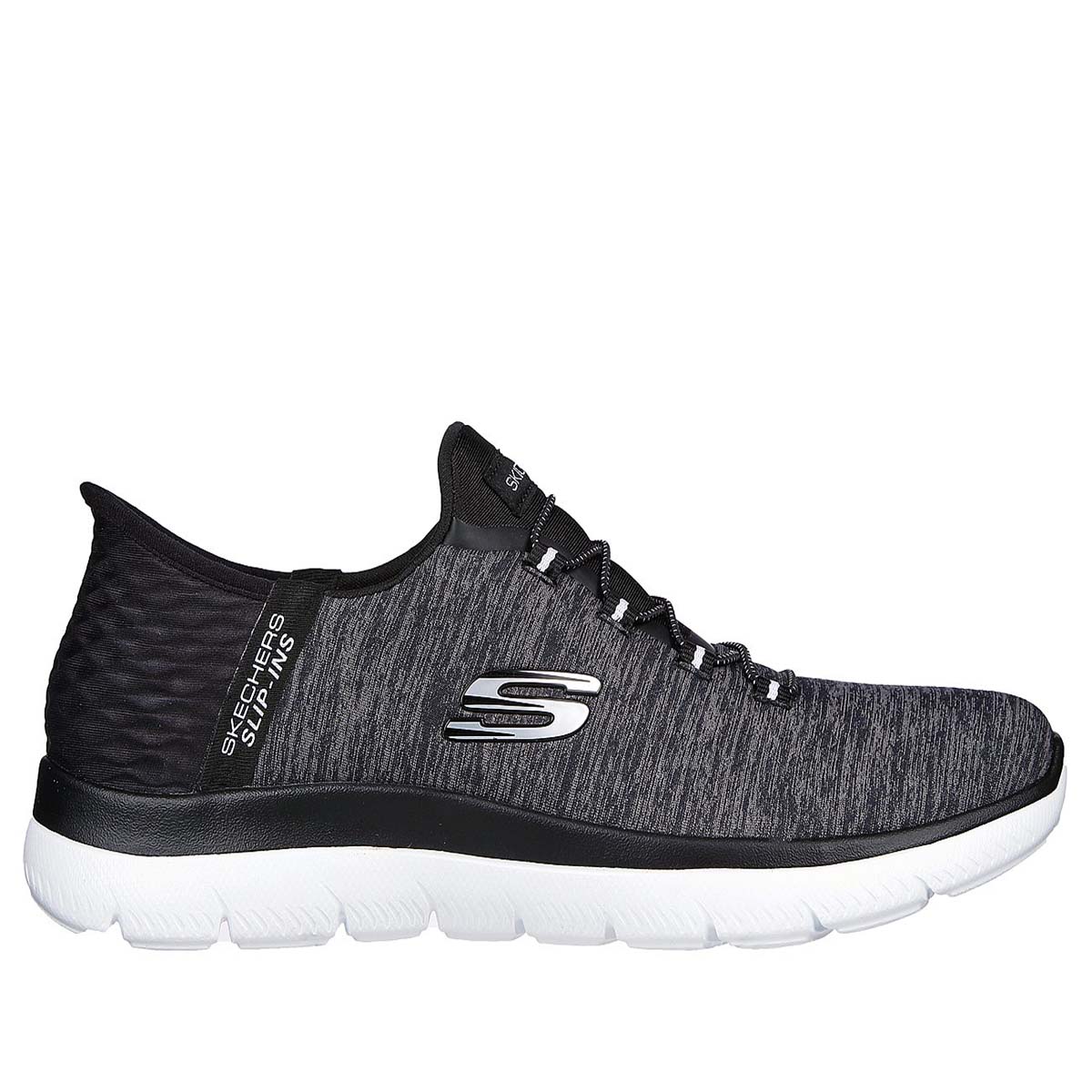 PATIKE SKECHERS SUMMITS - DAZZLING HAZE W 
