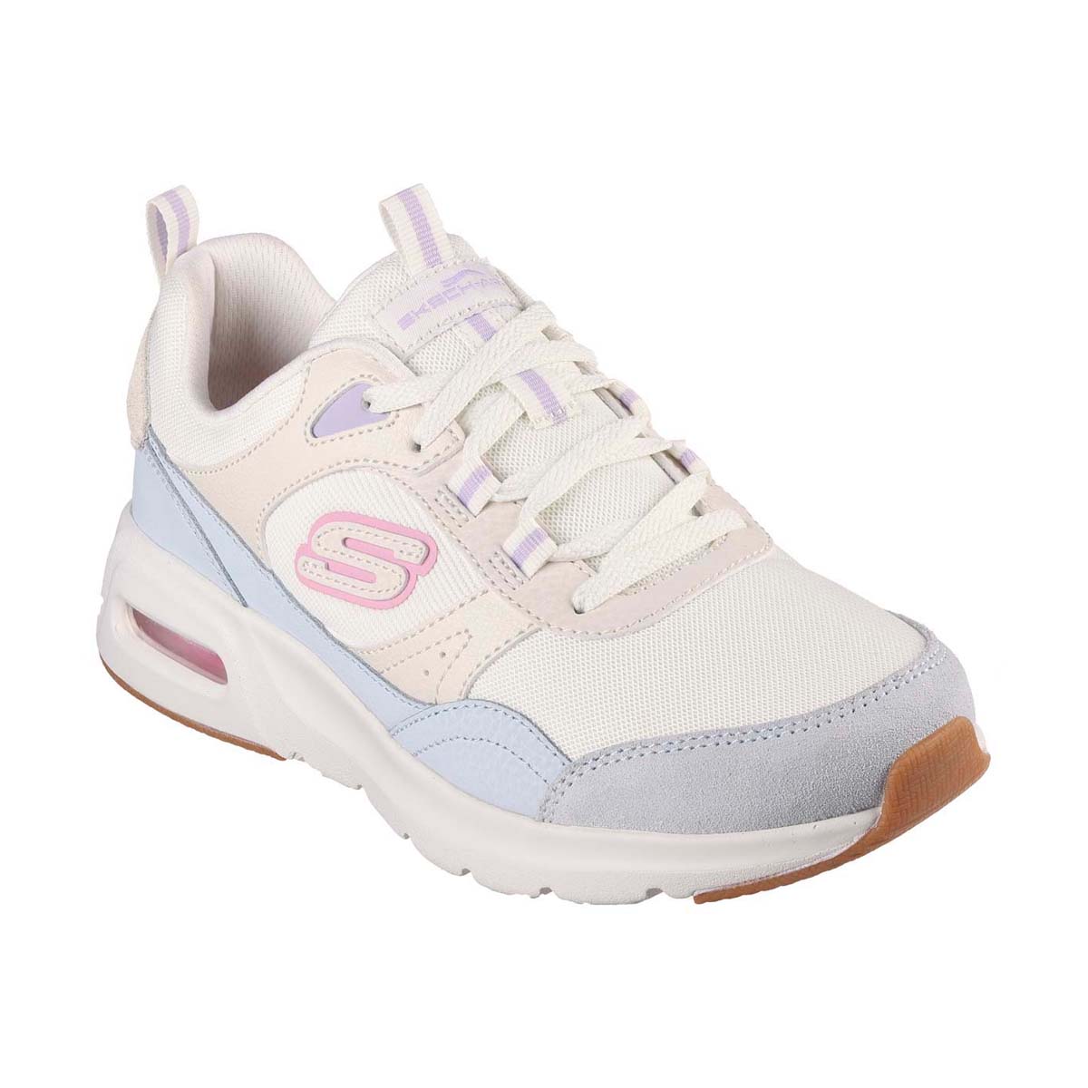 PATIKE SKECHERS SKECH-AIR COURT - GO W 
