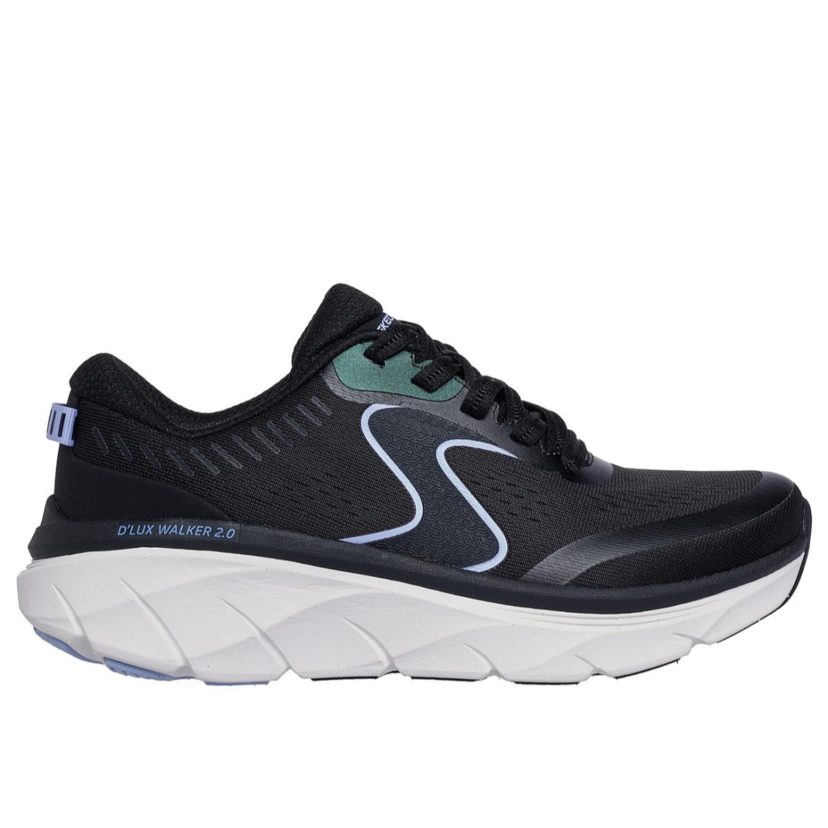 PATIKE SKECHERS D'LUX WALKER 2.0 W