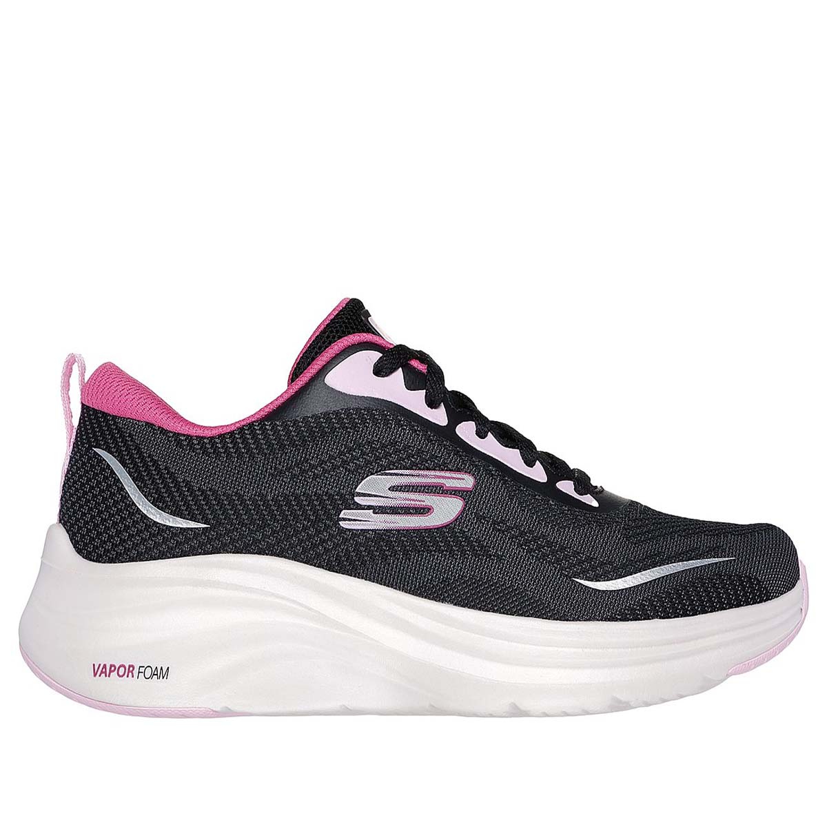PATIKE SKECHERS VAPOR FOAM - SMOOTH RIDE W 