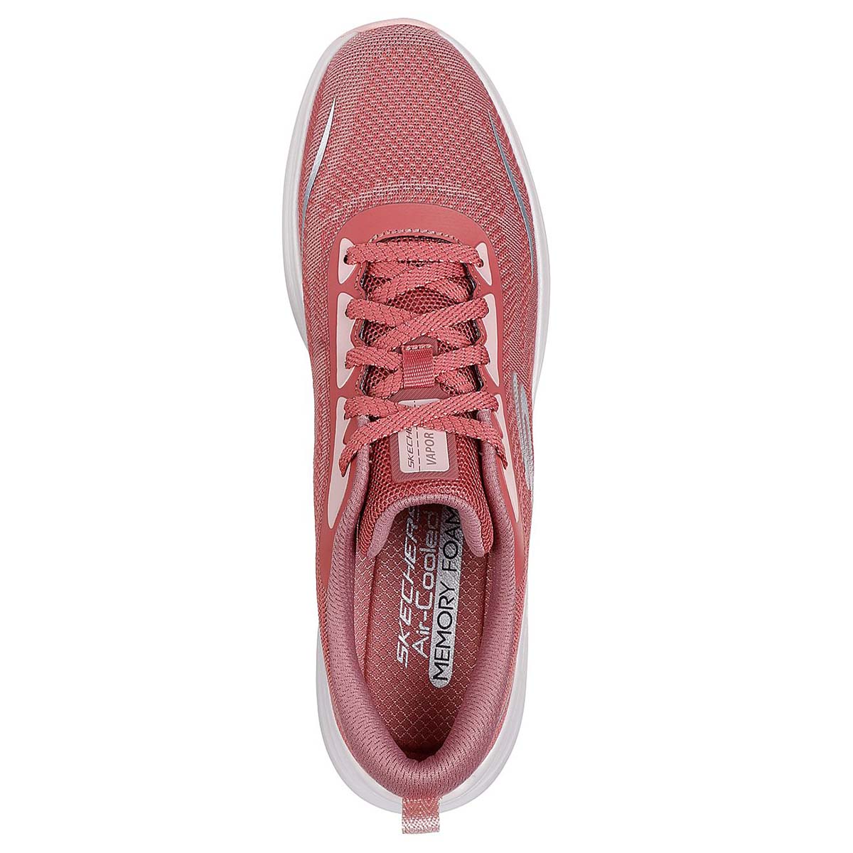 PATIKE SKECHERS VAPOR FOAM - SMOOTH RIDE W