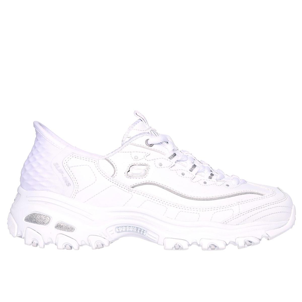 PATIKE SKECHERS D'LITES W 