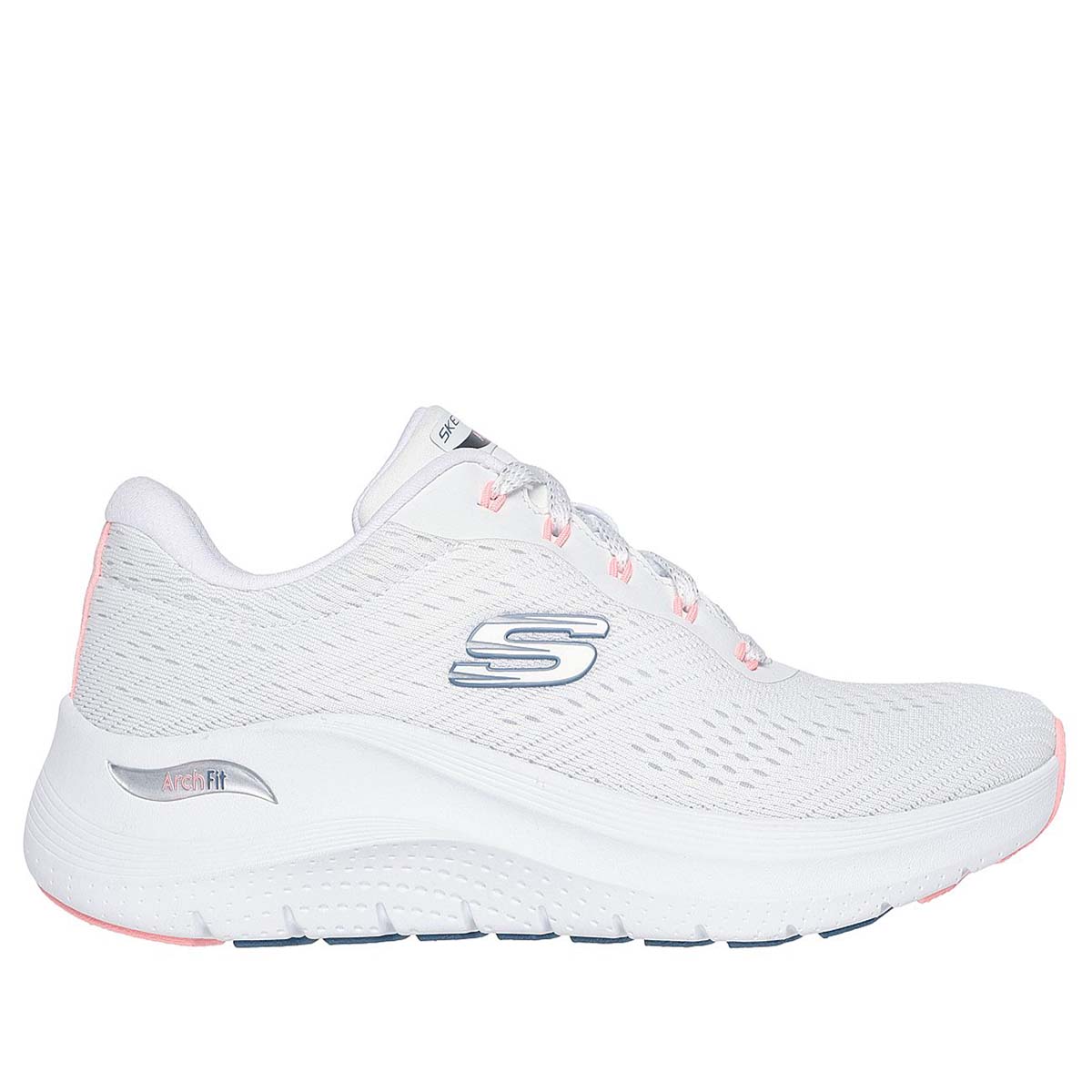 PATIKE SKECHERS ARCH FIT 2.0 - BIG LEAGUE W