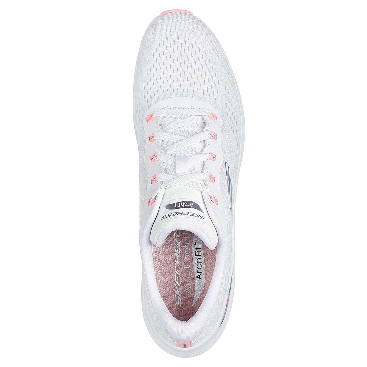 PATIKE SKECHERS ARCH FIT 2.0 - BIG LEAGUE W 