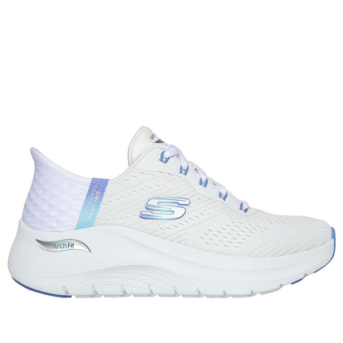 PATIKE SKECHERS ARCH FIT 2.0 - EASY CHIC W