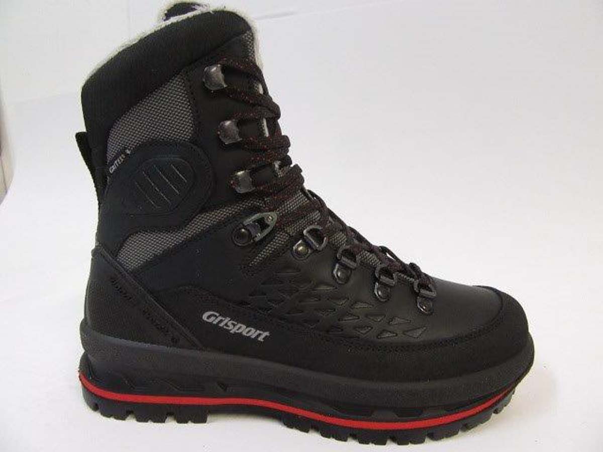 CIPELE GRISPORT HIGH ALTITUDE HI W