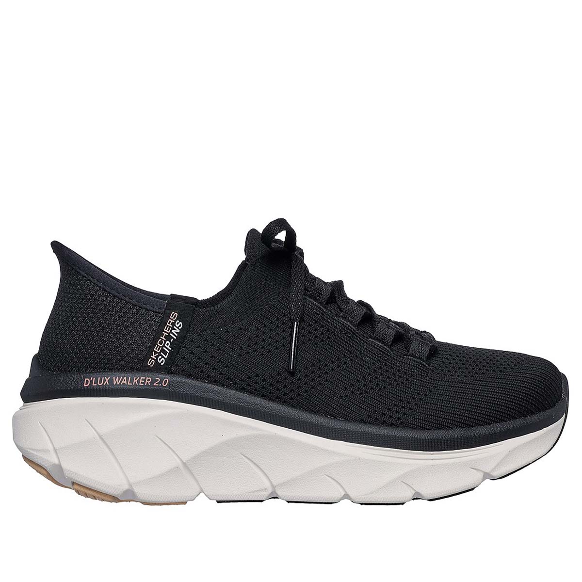 PATIKE SKECHERS D'LUX WALKER 2.0 - THRILL MOVEMENT W 