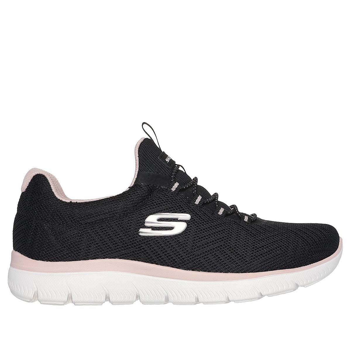 PATIKE SKECHERS SUMMITS - ARTISTRY CHIC W 