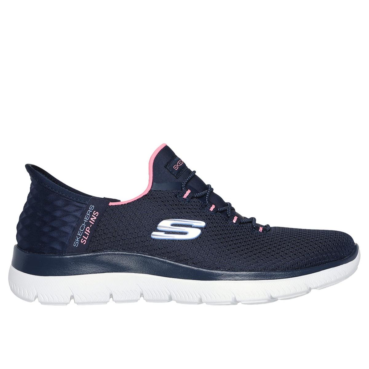 PATIKE SKECHERS SUMMITS W