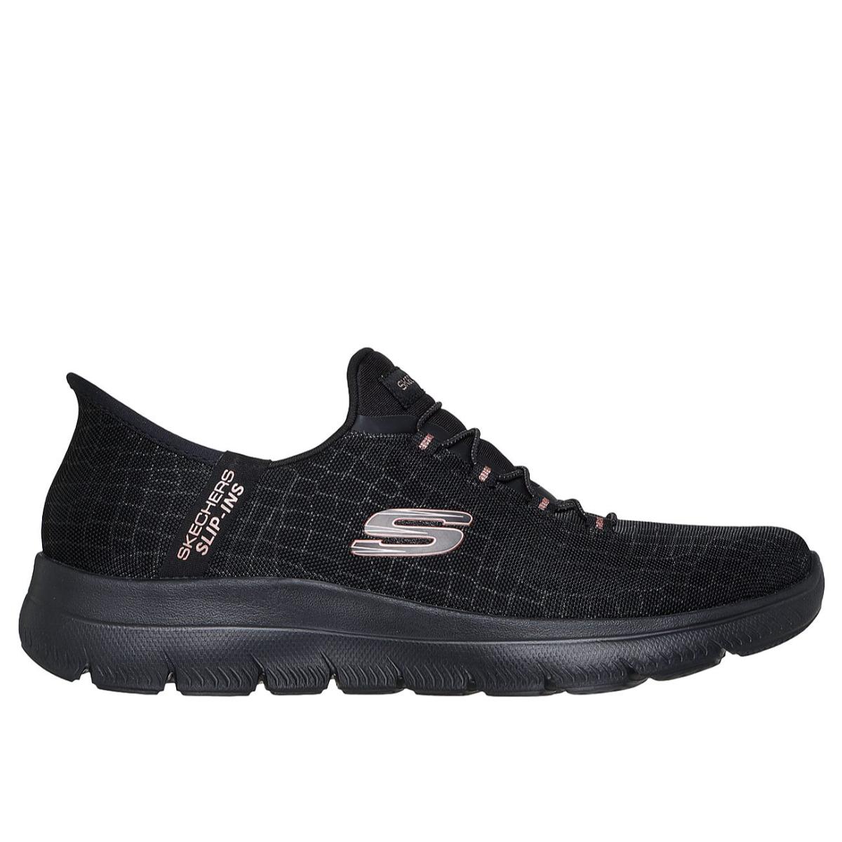 PATIKE SKECHERS SUMMITS W 