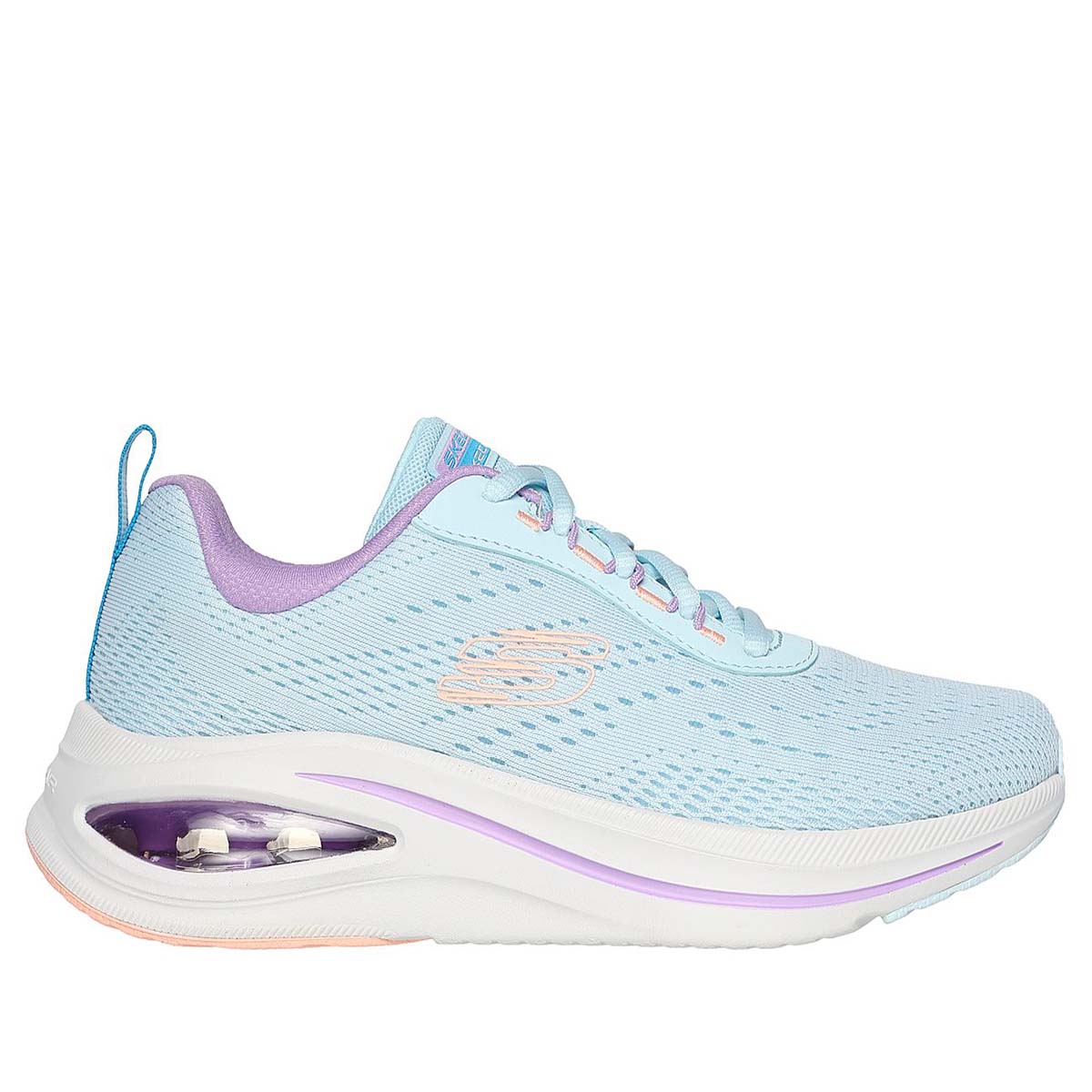 PATIKE SKECHERS SKECH - AIR META - AIRED OUT W