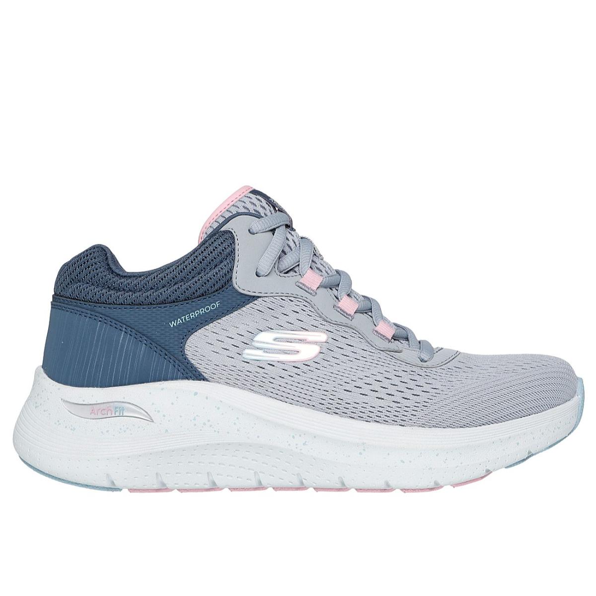 PATIKE SKECHERS ARCH FIT 2.0 W