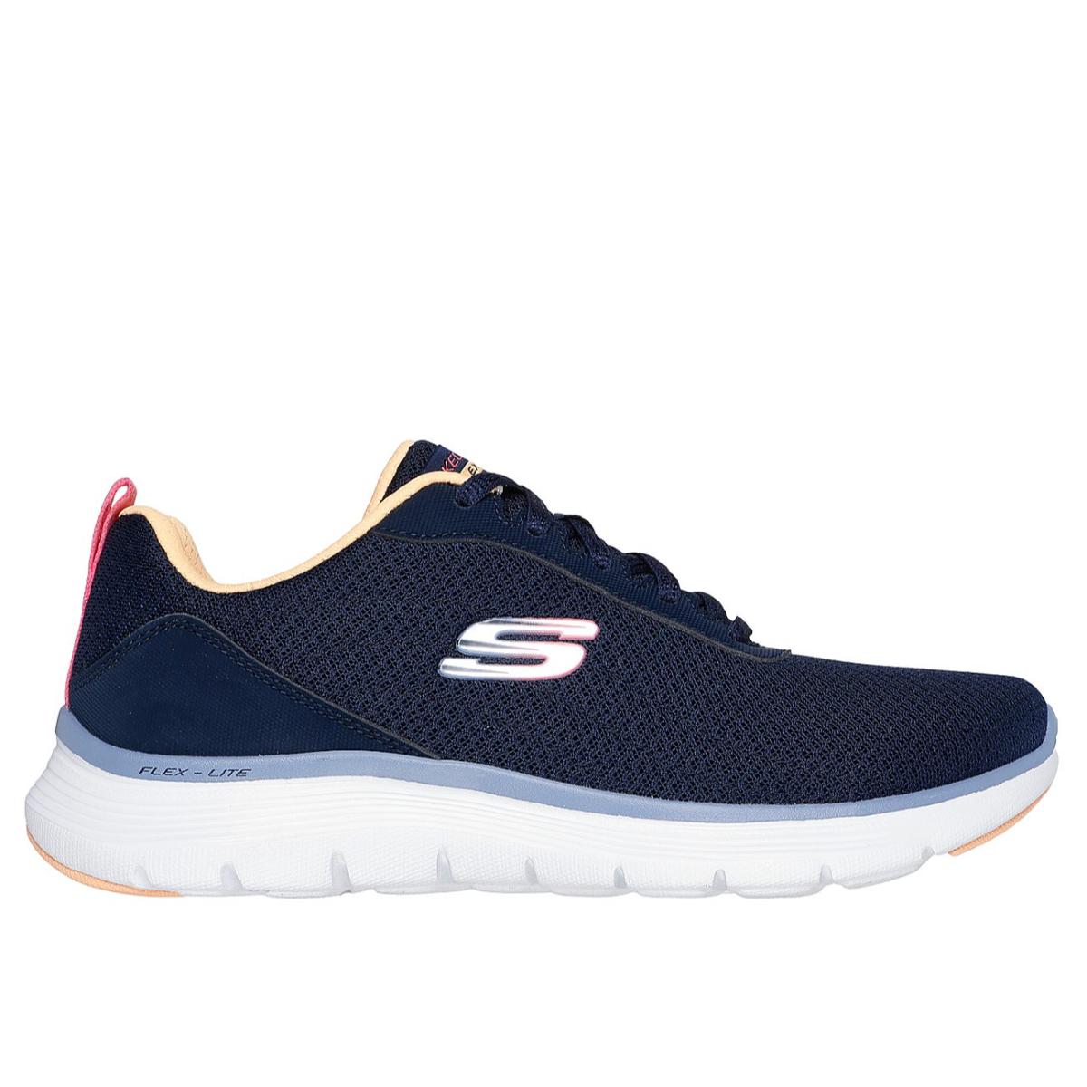 PATIKE SKECHERS FLEX APPEAL 5.0 W 
