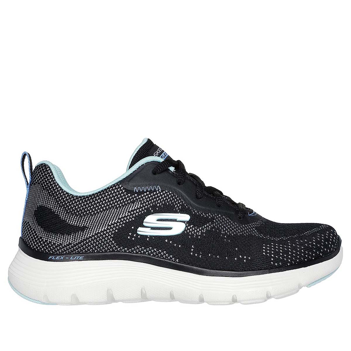 PATIKE SKECHERS FLEX APPEAL 5.0 - CRUISING THRU W 