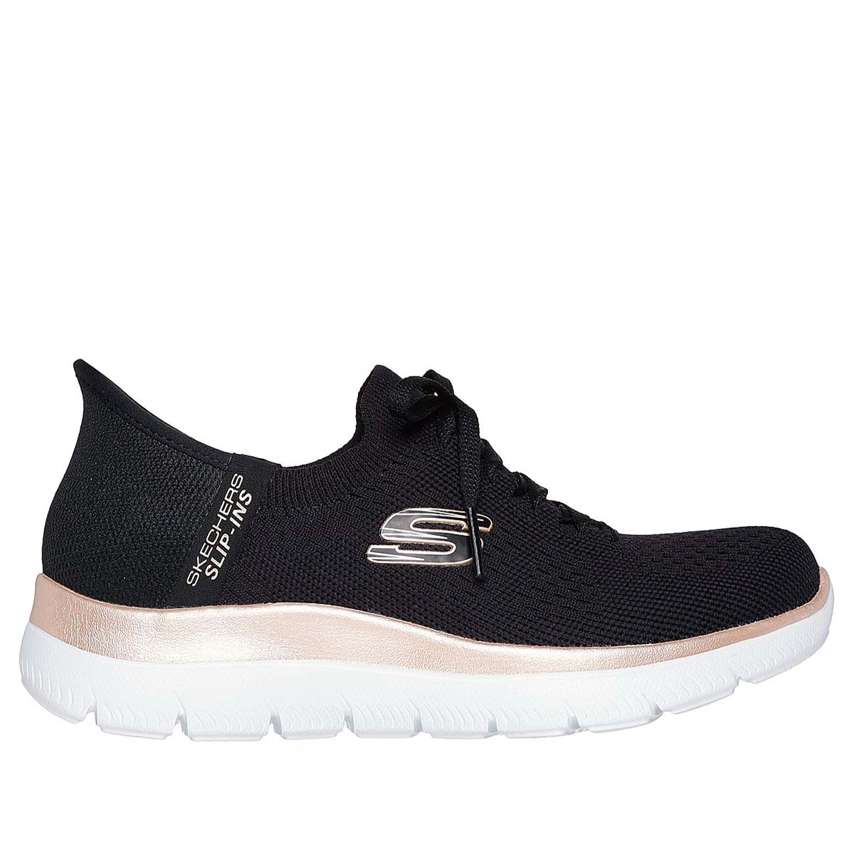 PATIKE SKECHERS SUMMITS - NIGHT CHIC W