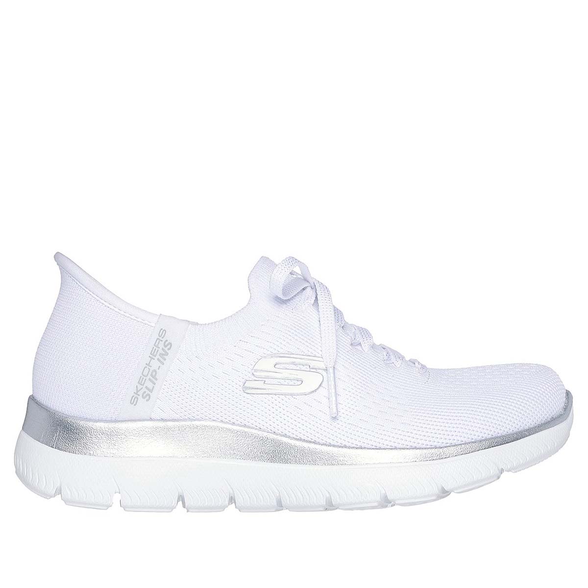 PATIKE SKECHERS SUMMITS - NIGHT CHIC W 