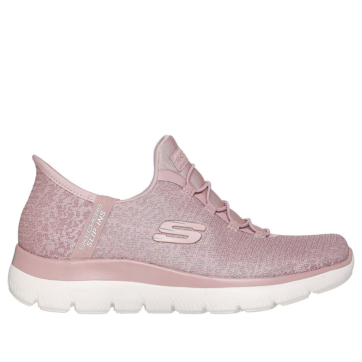 PATIKE SKECHERS SUMMITS W 