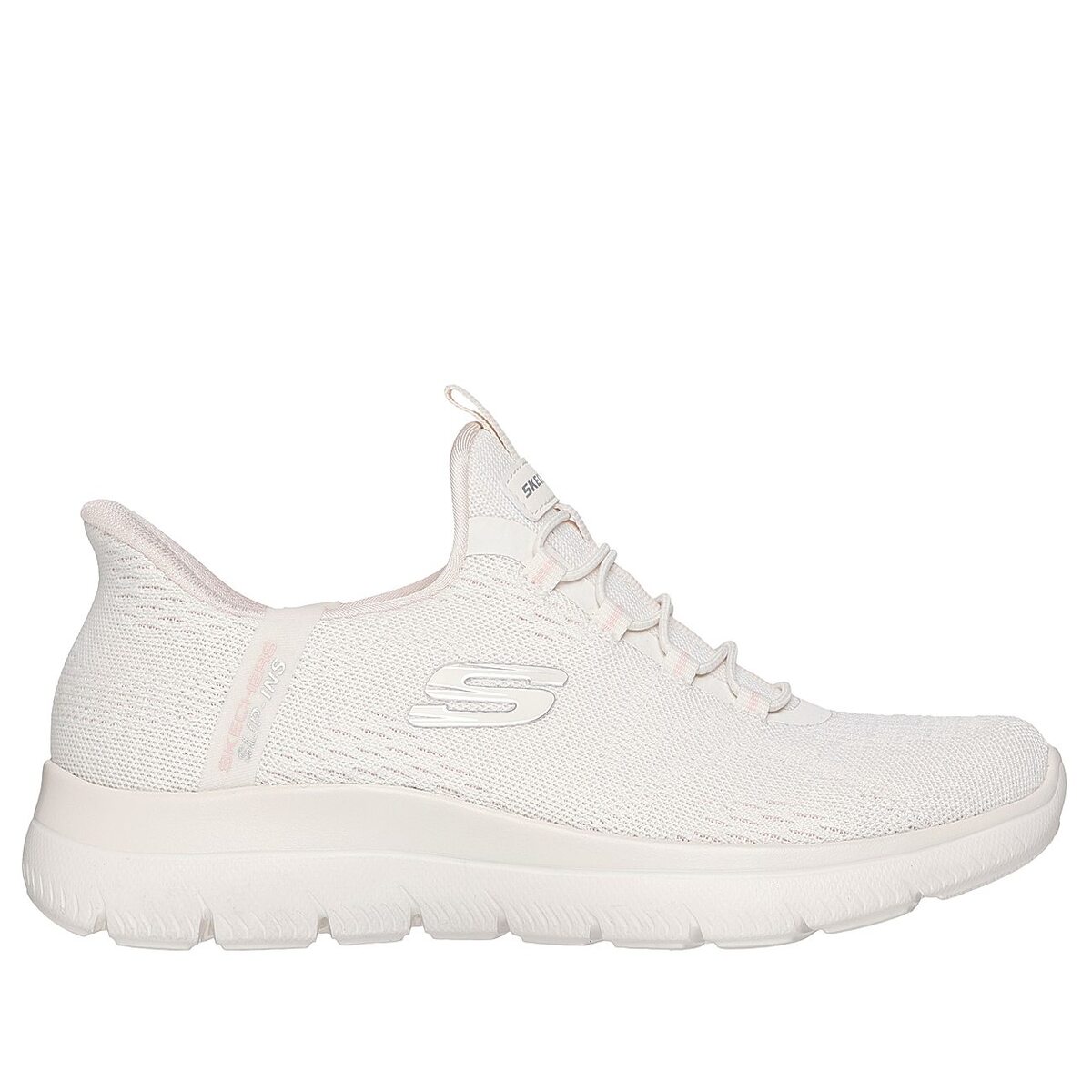 PATIKE SKECHERS SUMMITS W 