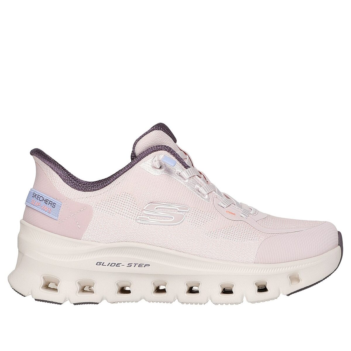 PATIKE SKECHERS GLIDE-STEP PRO W