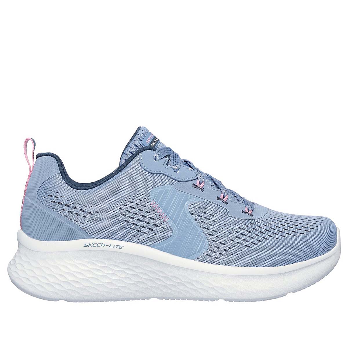 PATIKE SKECHERS SKECH-LITE PRO - BRIGHT SKIES W 