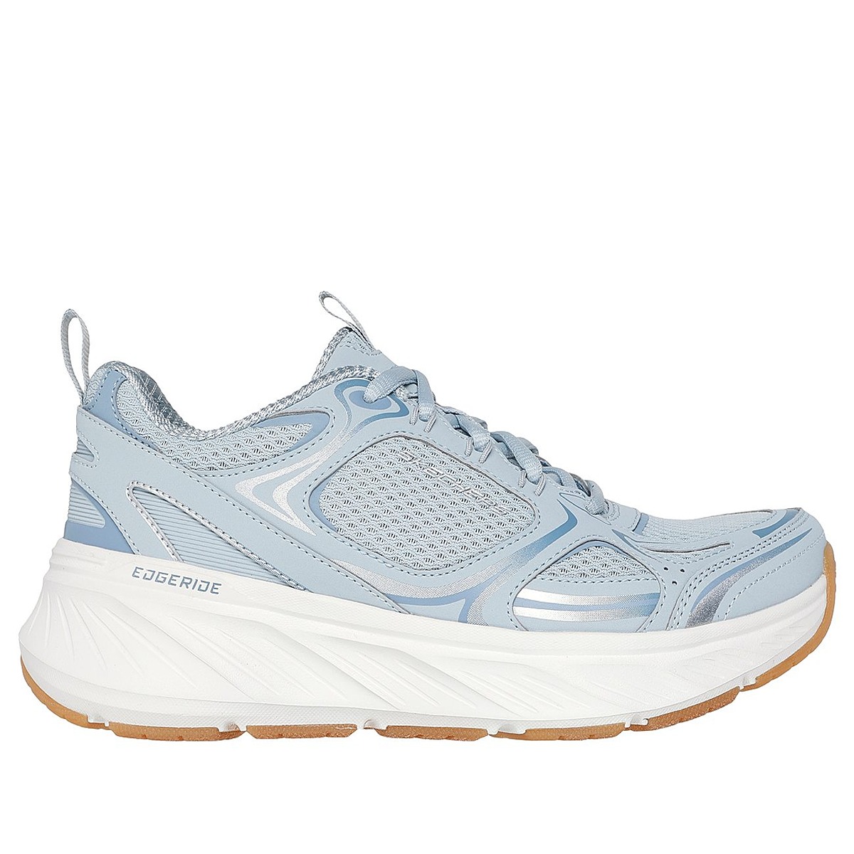 PATIKE SKECHERS EDGERIDE W 