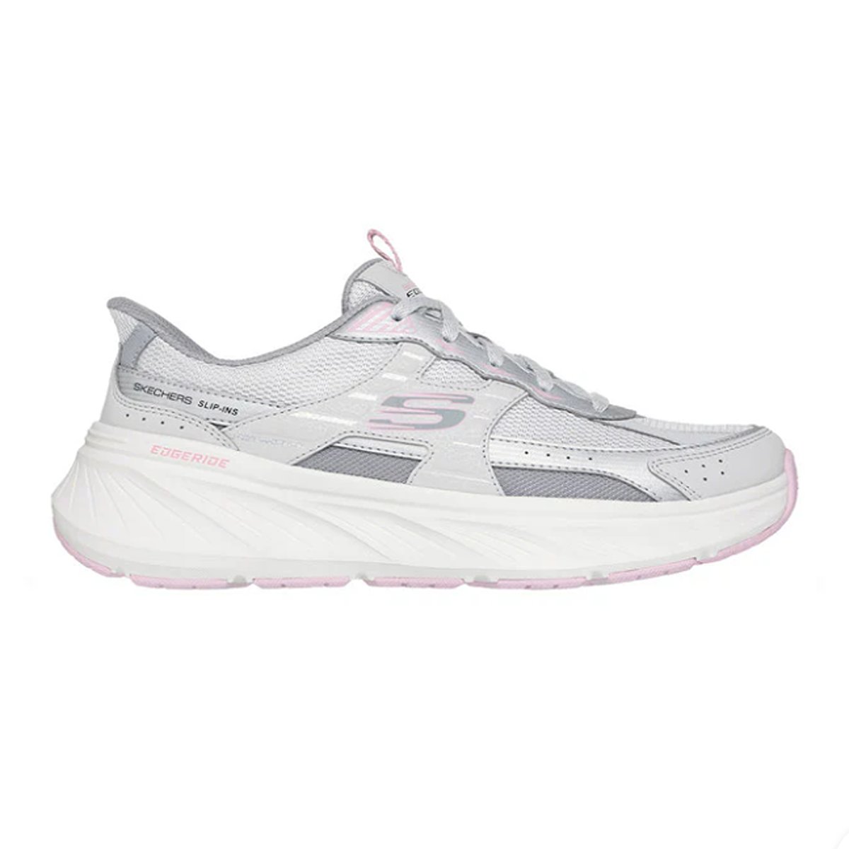 PATIKE SKECHERS EDGERIDE W