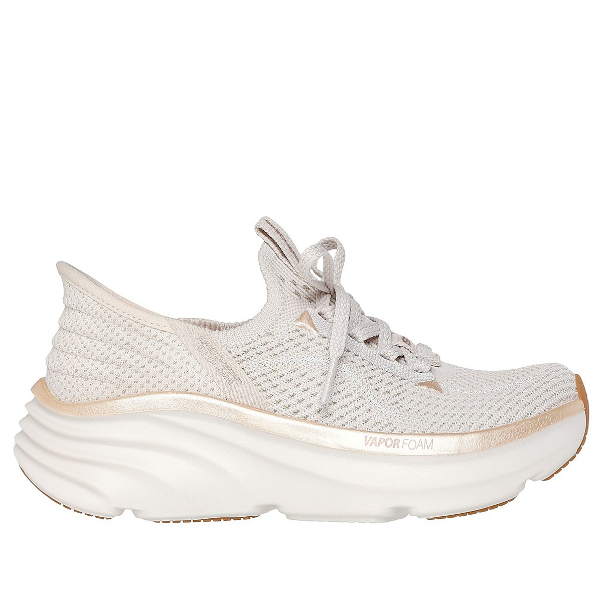 PATIKE SKECHERS D'LUX VAPOR W 