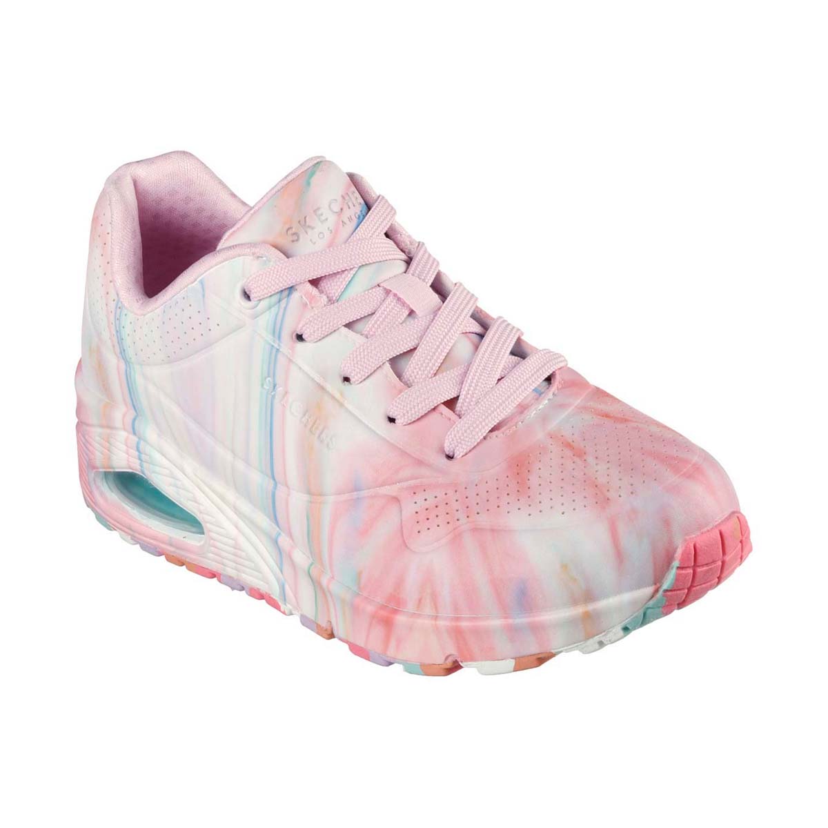 PATIKE SKECHERS UNO-LIKE WATER W