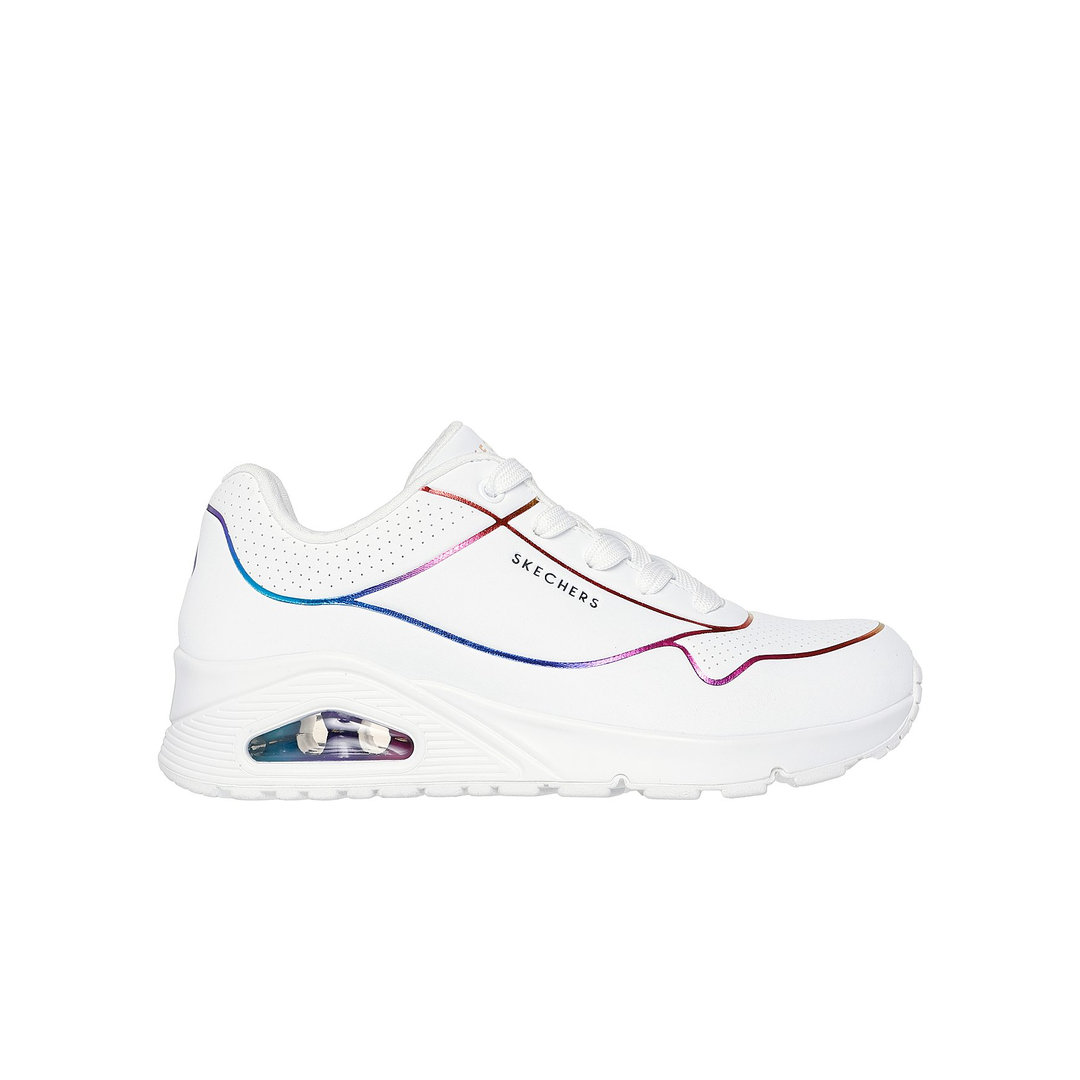 PATIKE SKECHERS UNO W 