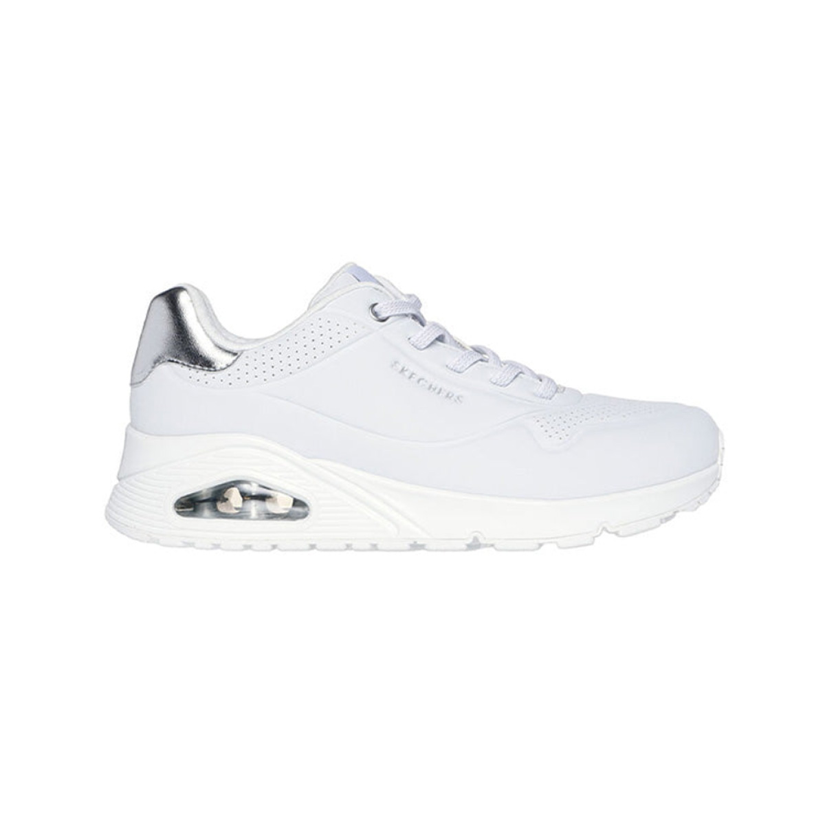 PATIKE SKECHERS UNO W