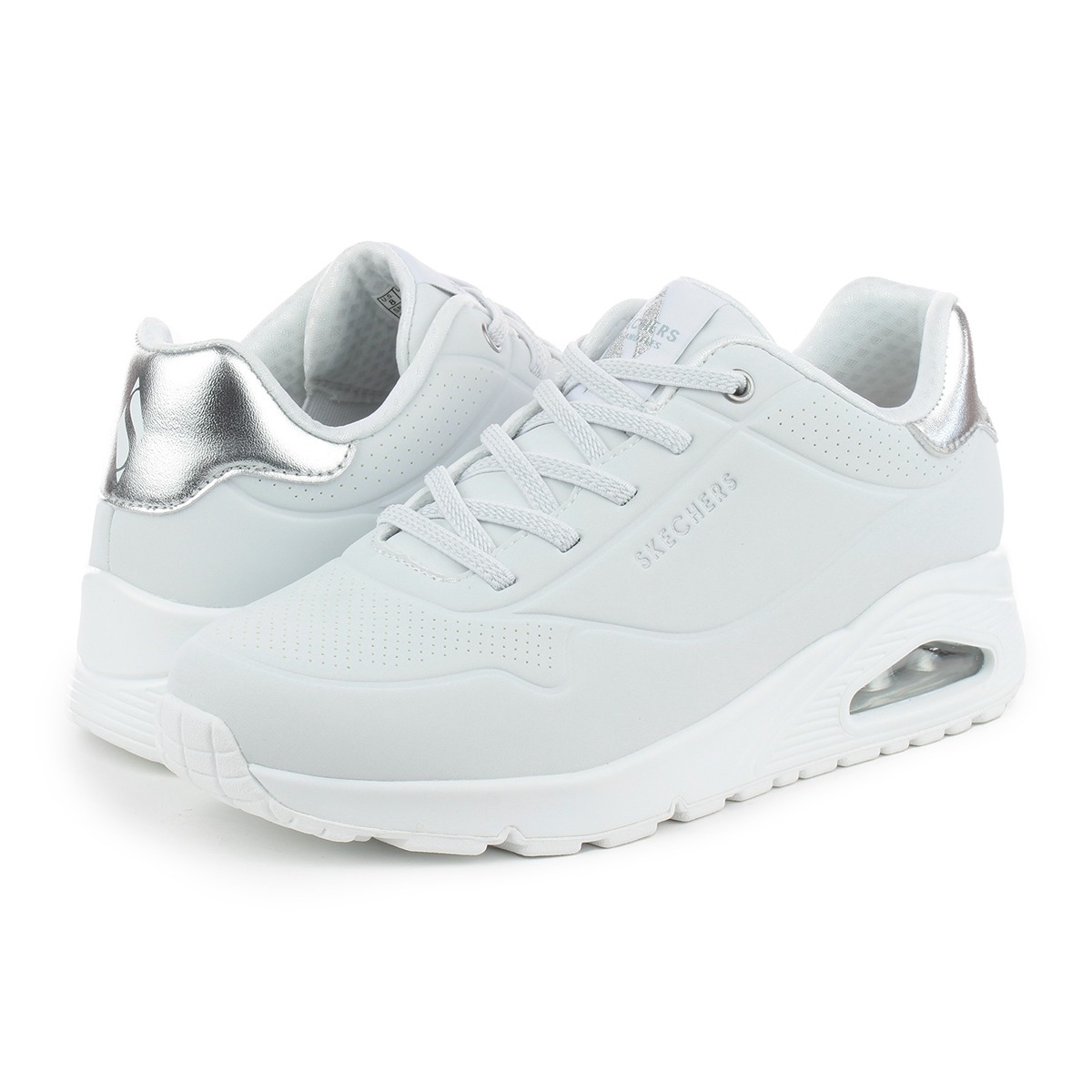 PATIKE SKECHERS UNO W