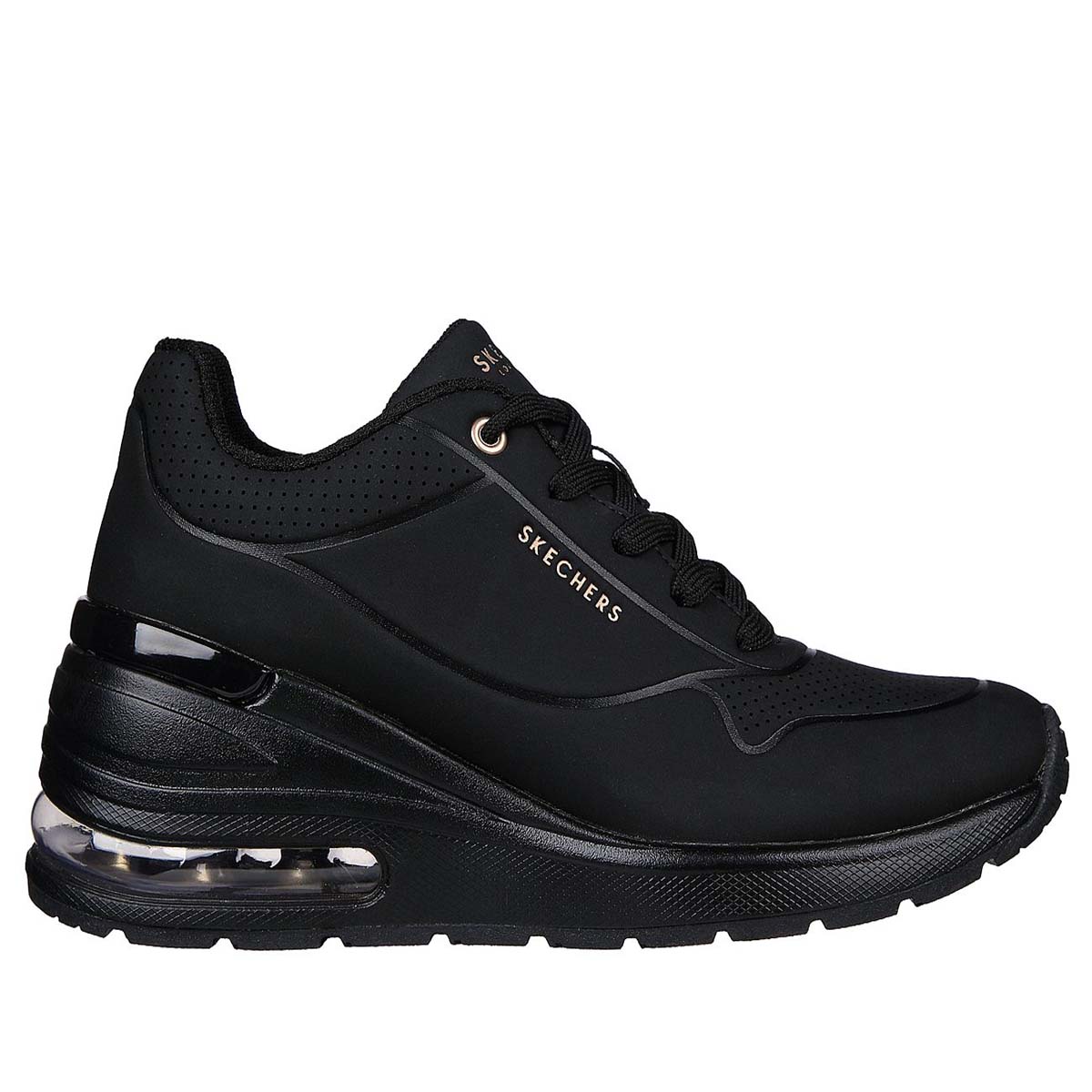 PATIKE SKECHERS MILLION AIR - ELEVATED AIR W 