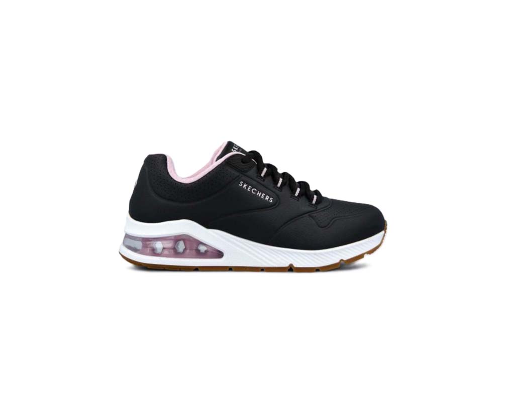 PATIKE SKECHERS UNO 2-2ND BEST W 
