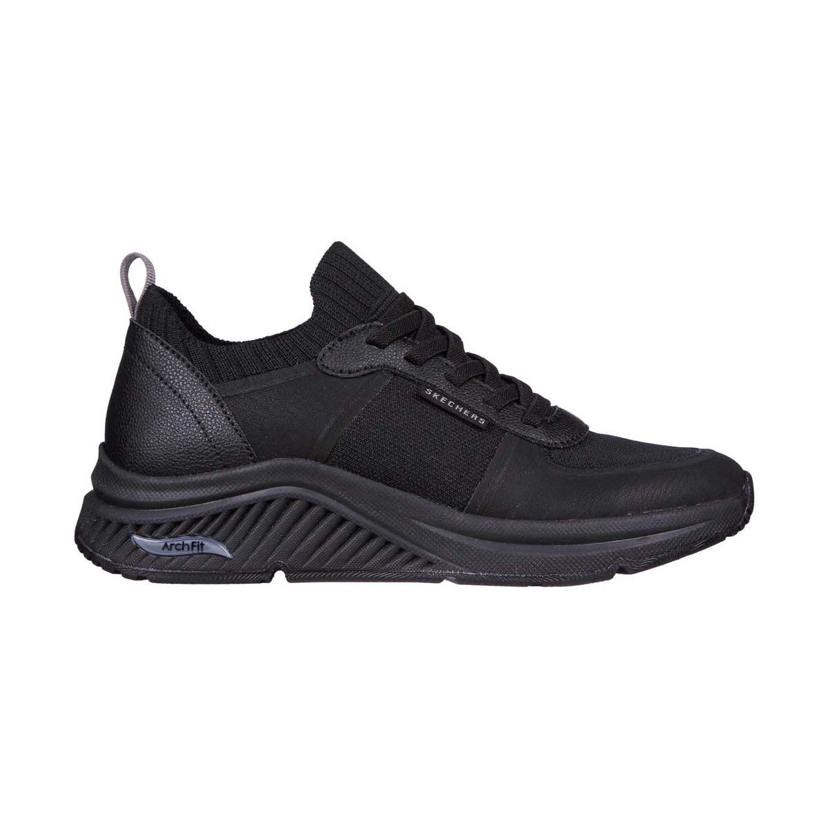 PATIKE SKECHERS ARCH FIT S-MILES-STR W 