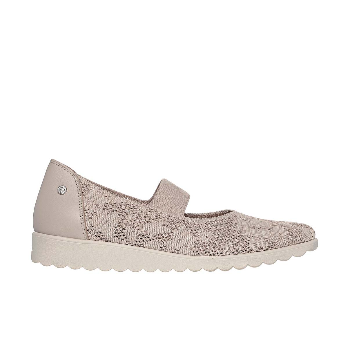 BALETANKE SKECHERS ARCHFIT CLEO WEDGE-S W 