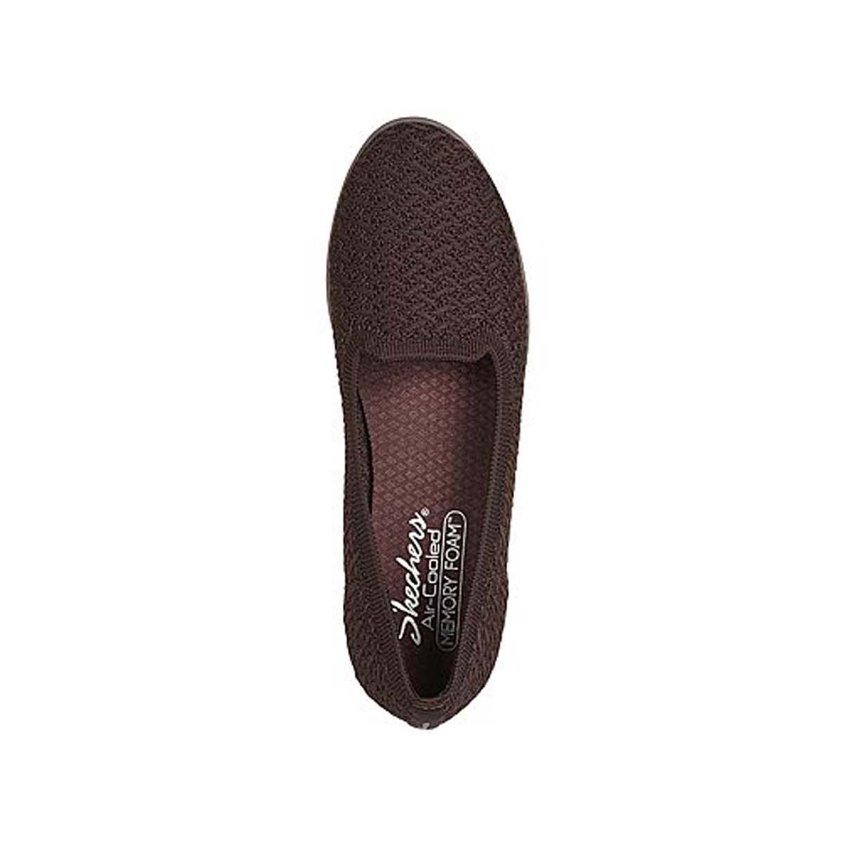 BALETANKE SKECHERS CLEO FLEX WEDGE -DOI W 