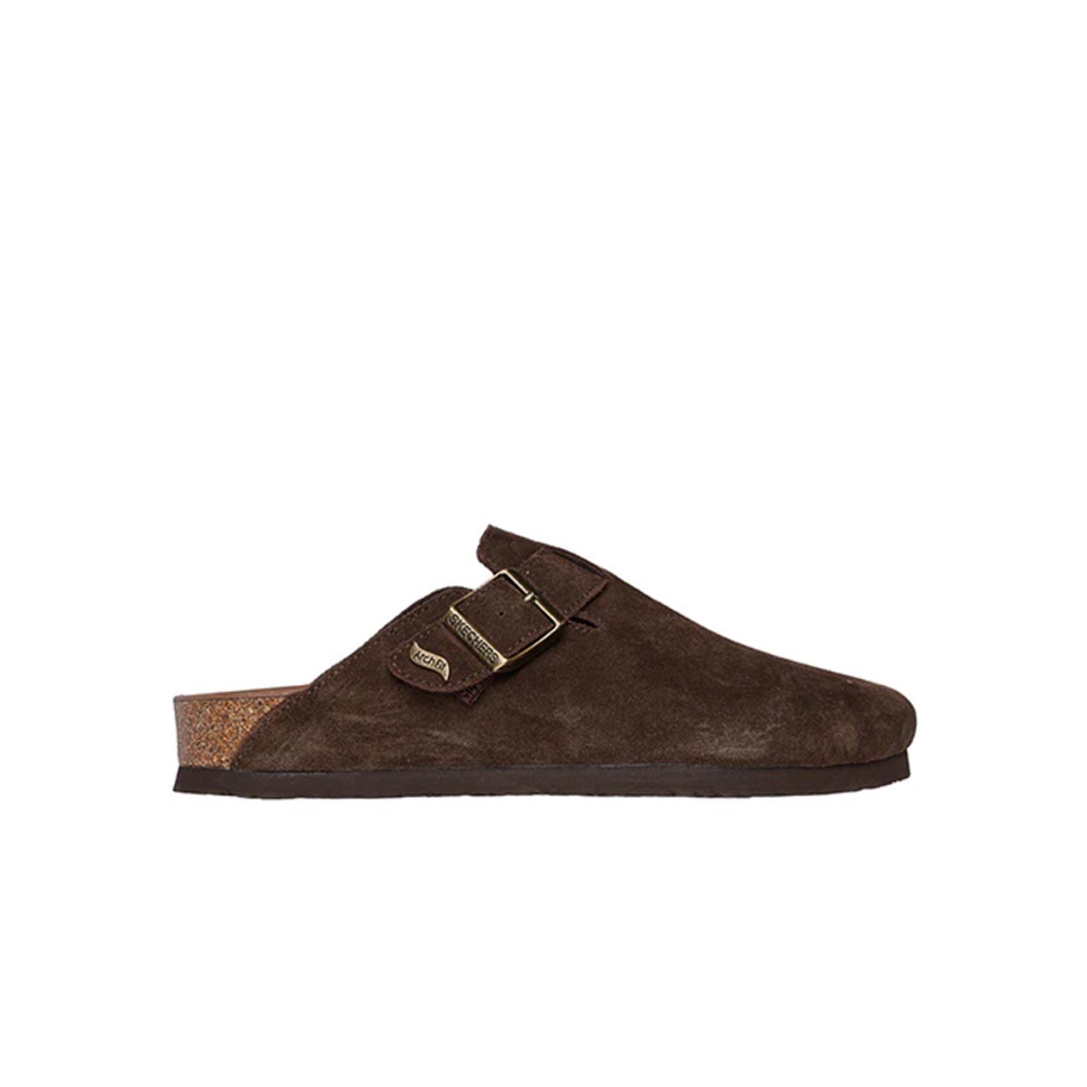 PAPUCE SKECHERS ARCH FIT GRANOLA - HAPPY FRID W