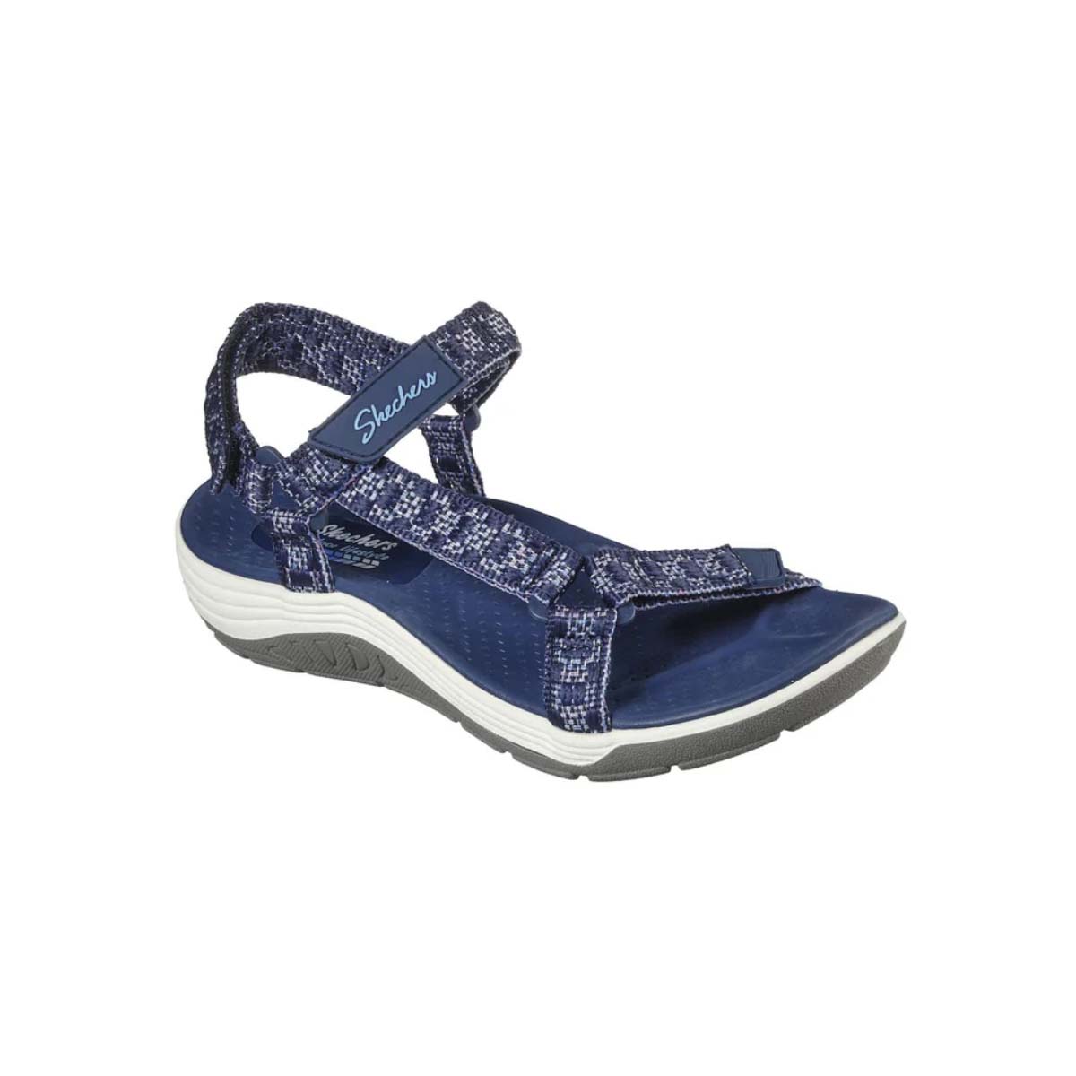 SANDALE SKECHERS REGGAE CUP - MY BEST 