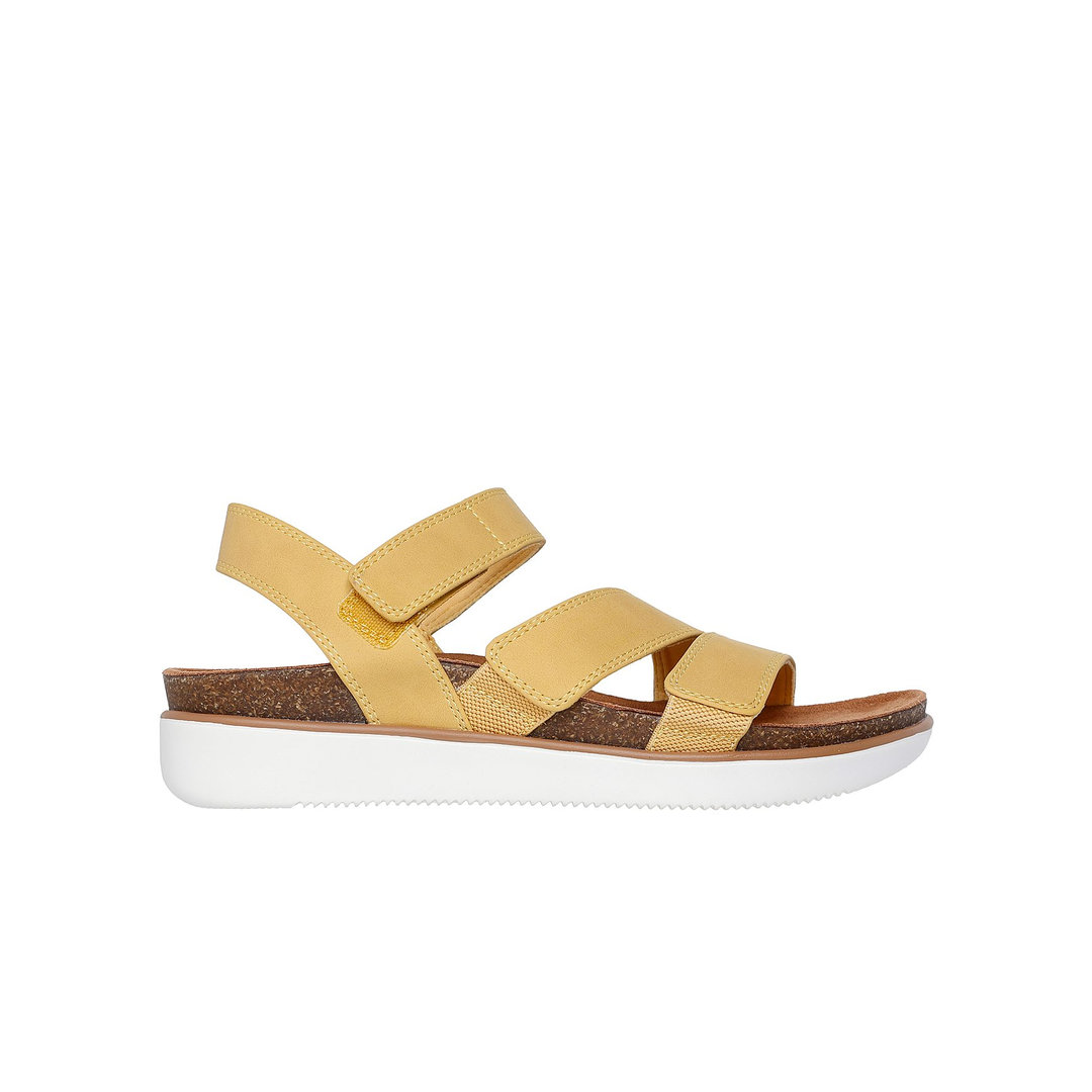 SANDALE SKECHERS LIFTED COMFORT W 