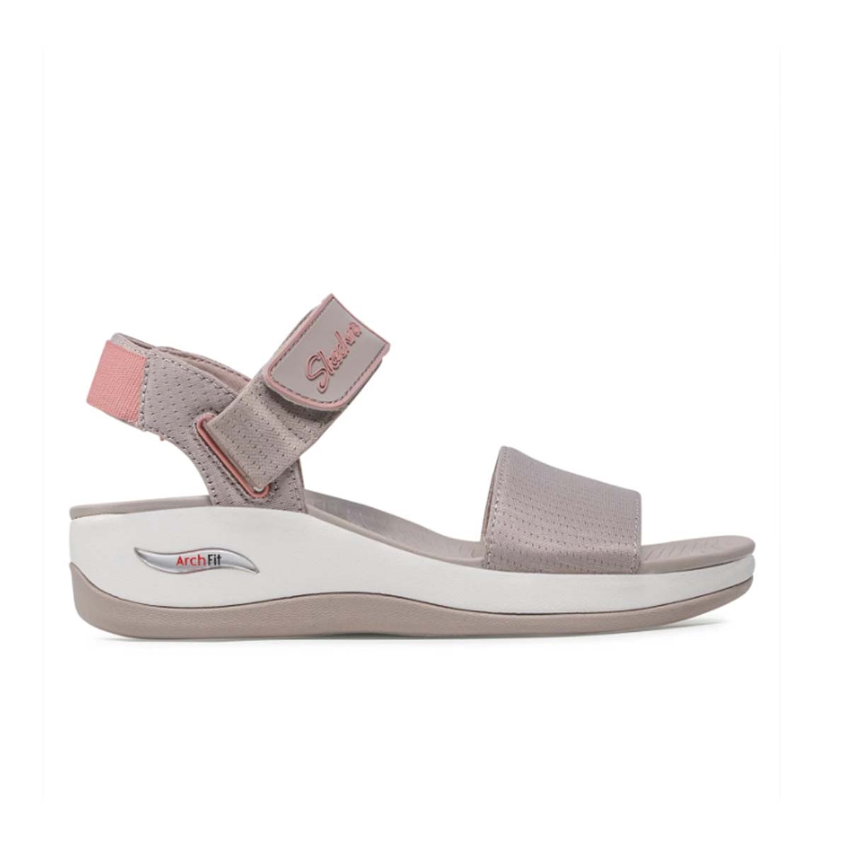 SANDALE SKECHERS ARCH FIT SUNSHINE W