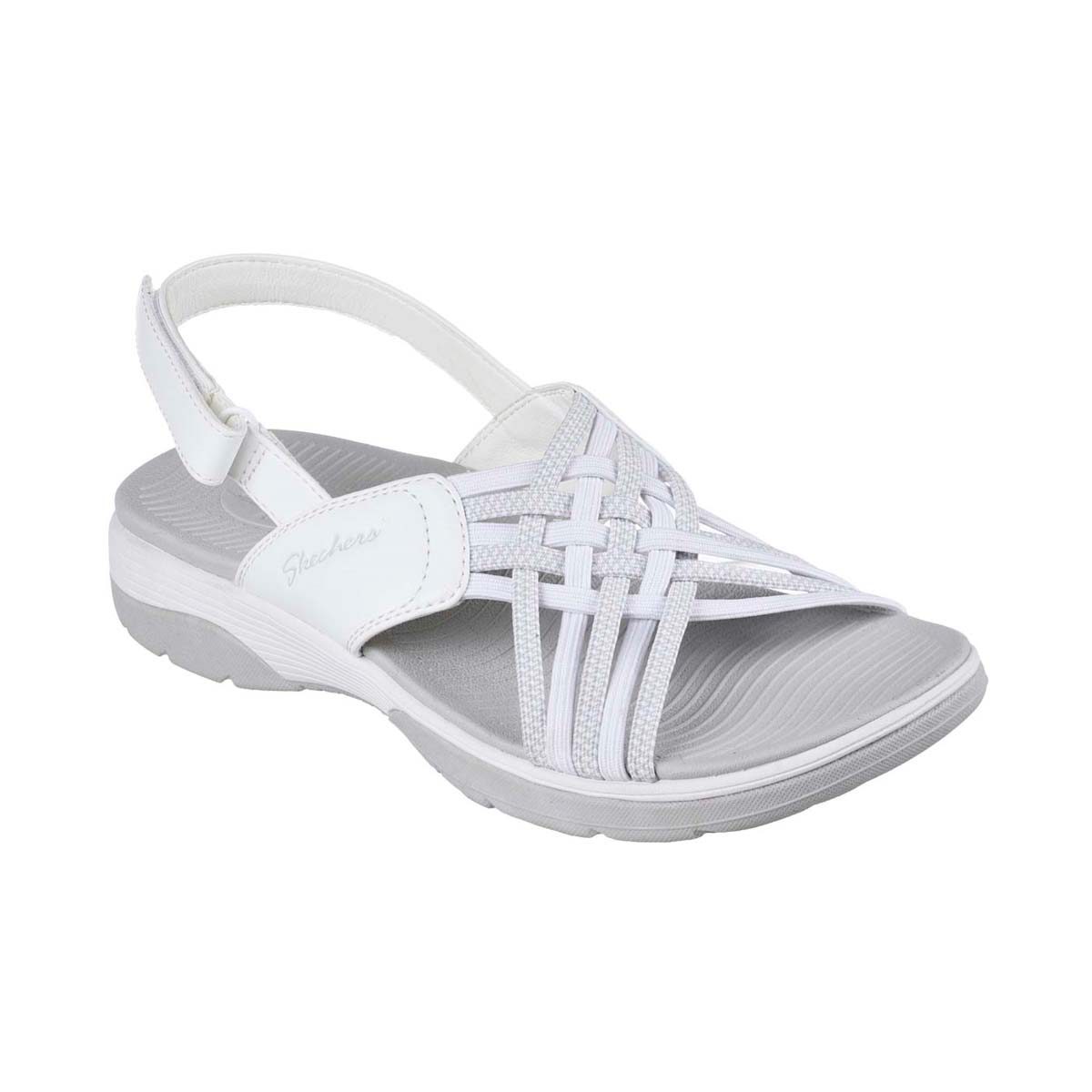 SANDALE SKECHERS ARCH FIT REGGAE SPOR