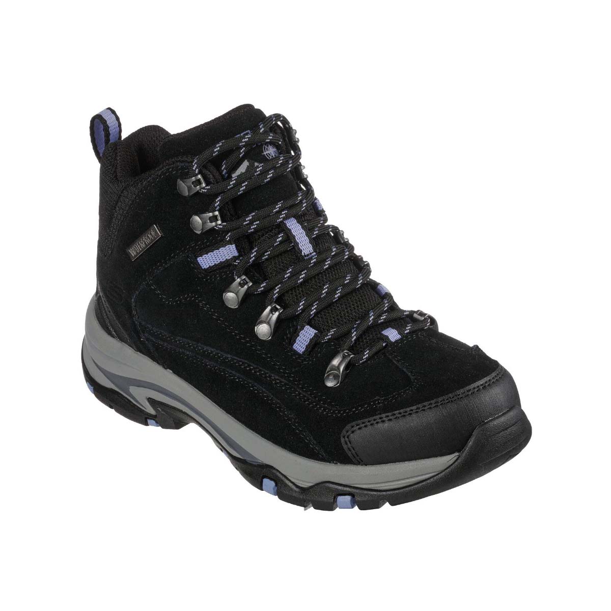 CIPELE SKECHERS TREGO - ALPINE TRAIL W 
